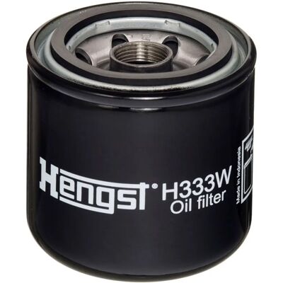 HENGST H333W Öljynsuodatin - M20x1,5 Kierre HENGST H333W Öljynsuodatin - M20x1,5 Kierre