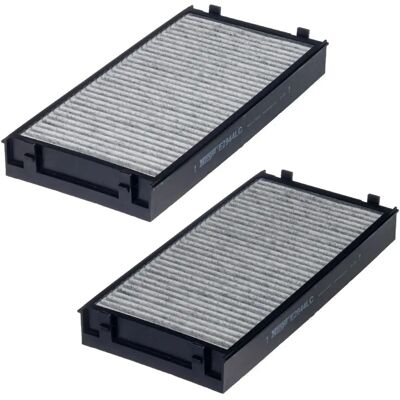 Hengst E2944LC-2 - Innenraumfilter Hengst E2944LC-2 - Innenraumfilter