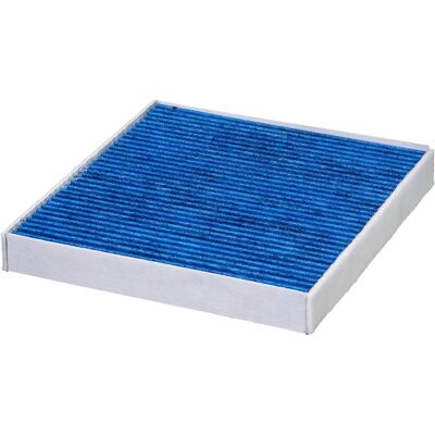 Hengst E2998LB Luchtfilter - Passagierscabine, Antibacterieel Hengst E2998LB Luchtfilter - Passagierscabine, Antibacterieel