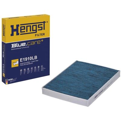 Hengst E1910LB Luftfilter - Passagerarutrymme Hengst E1910LB Luftfilter - Passagerarutrymme