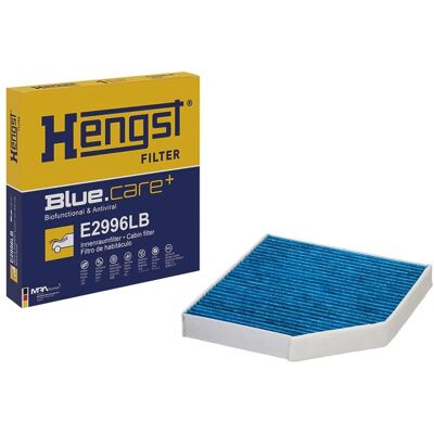 Filtre d'habitacle Hengst K30423 - Filtre à air Filtre d'habitacle Hengst K30423 - Filtre à air