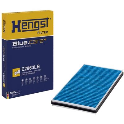 ALVADI HENGST E2963LB - Filtr powietrza ALVADI HENGST E2963LB - Filtr powietrza