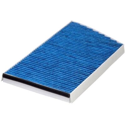 Hengst E970LB-R Luftfilter - Med antibakteriel effekt Hengst E970LB-R Luftfilter - Med antibakteriel effekt