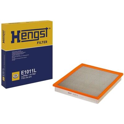Filtro aria Hengst E1011L per Chevrolet Opel - Filtro aria Filtro aria Hengst E1011L per Chevrolet Opel - Filtro aria
