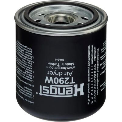 HENGST T290W Ilmastointikattila HENGST T290W Ilmastointikattila