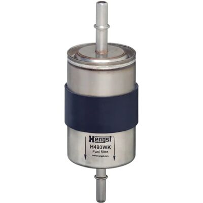 Hengst Brændstoffilter H493WK - In-line filter til Volvo XC60 II, XC90 II, V90 II Hengst Brændstoffilter H493WK - In-line filter til Volvo XC60 II, XC90 II, V90 II