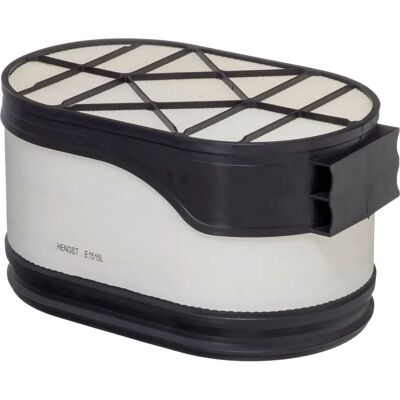 Hengst E1515L Luftfilter - Passer til Mercedes-Benz ATEGO, IVECO EuroCargo Hengst E1515L Luftfilter - Passer til Mercedes-Benz ATEGO, IVECO EuroCargo