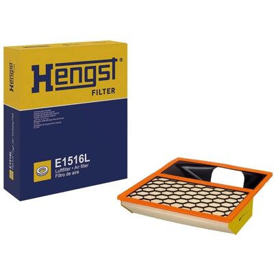 Filtro aria Hengst E1516L per Iveco Daily - Filtro aria Filtro aria Hengst E1516L per Iveco Daily - Filtro aria