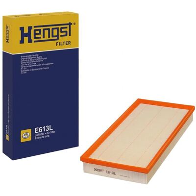 Hengst Classe A B E613L - Filtro aria Hengst Classe A B E613L - Filtro aria