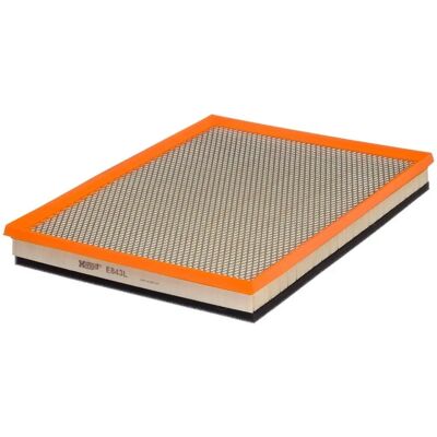 Hengst E843L - Luftfilter til Renault Master Hengst E843L - Luftfilter til Renault Master