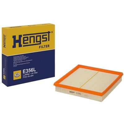 Hengst E356L Ilmansuodatin - BMW 3-sarja E36 Hengst E356L Ilmansuodatin - BMW 3-sarja E36