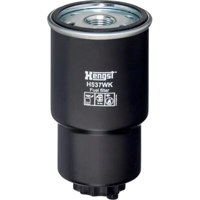 Hengst Kraftstofffilter H537WK - Für Mazda 2 & CX-3 Hengst Kraftstofffilter H537WK - Für Mazda 2 & CX-3