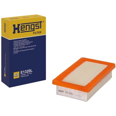 Hengst E1320L - Filtro aria Hengst E1320L - Filtro aria