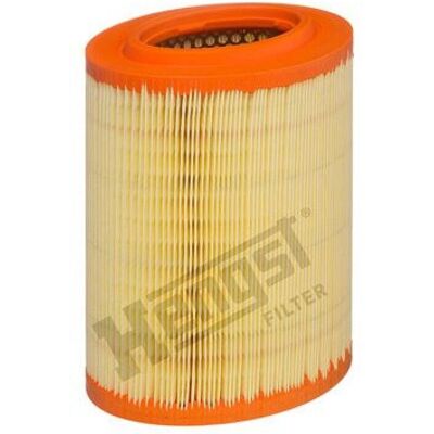 Hengst E1544L Luftfilter til Alfa Romeo 159, Brera, Spider Hengst E1544L Luftfilter til Alfa Romeo 159, Brera, Spider