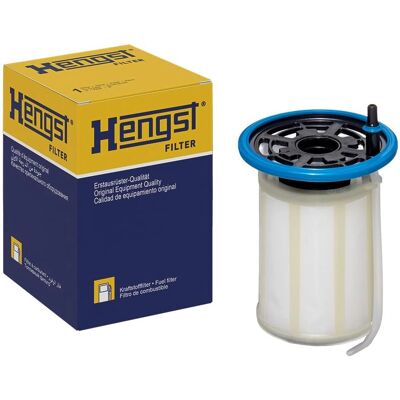 Hengst Fuel Filter E466KP - Fuel Filter for Alfa Romeo Stelvio & Fiat Hengst Fuel Filter E466KP - Fuel Filter for Alfa Romeo Stelvio & Fiat