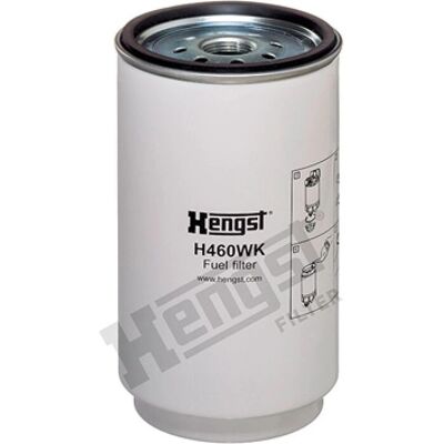 Φίλτρο καυσίμου HENGST FILTER H460WK για Volvo FH 16 & 16 II Φίλτρο καυσίμου HENGST FILTER H460WK για Volvo FH 16 & 16 II