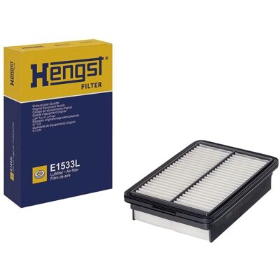 ALVADI HENGST E1533L Filtro aria - Filtro aria ALVADI HENGST E1533L Filtro aria - Filtro aria