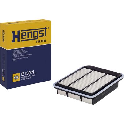 Hengst MN135269 Ilmansuodatin - Ilmansuodatin Hengst MN135269 Ilmansuodatin - Ilmansuodatin