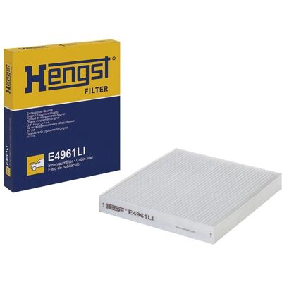 ALVADI HENGST E4961LI - Filtr powietrza ALVADI HENGST E4961LI - Filtr powietrza