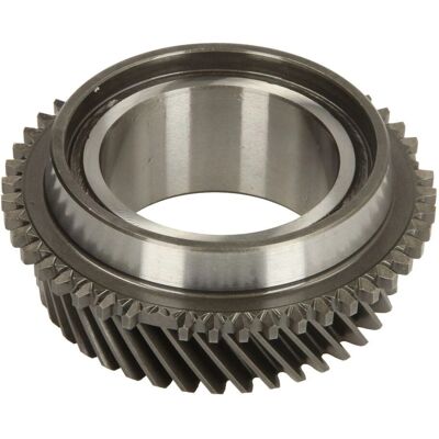 Hengst Luftfilter E811L01 - Filter für MAN TGL/TGM Hengst Luftfilter E811L01 - Filter für MAN TGL/TGM