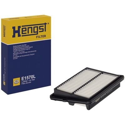Hengst E1570L Ilmansuodatin - Yhteensopiva Suzuki Hengst E1570L Ilmansuodatin - Yhteensopiva Suzuki