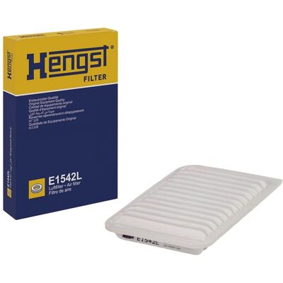 Filtro aria Hengst E1542L - Per Suzuki Swift V, Ignis III Filtro aria Hengst E1542L - Per Suzuki Swift V, Ignis III