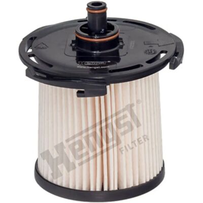 Filtre à Carburant Hengst pour Ford Transit & Transit Custom Filtre à Carburant Hengst pour Ford Transit & Transit Custom