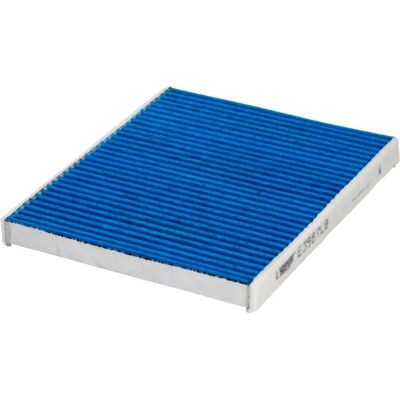 Hengst E3987LB Luftfilter - Antibakteriell Hengst E3987LB Luftfilter - Antibakteriell