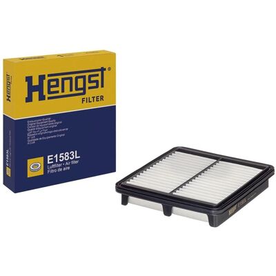 Hengst Ilmansuodatin E1583L - For Mazda CX-3 Hengst Ilmansuodatin E1583L - For Mazda CX-3