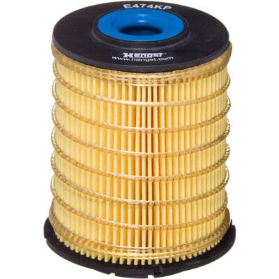 Hengst D21473 Kraftstofffilter - Filtereinsatz für Chevrolet Opel Hengst D21473 Kraftstofffilter - Filtereinsatz für Chevrolet Opel