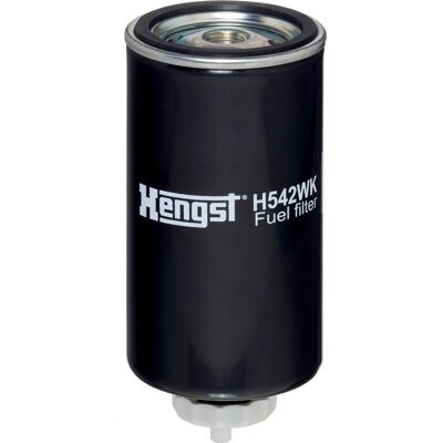 HENGST FILTER Palivový filtr - 77mm, M16x1.5, 170mm - Palivový filtr HENGST FILTER Palivový filtr - 77mm, M16x1.5, 170mm - Palivový filtr