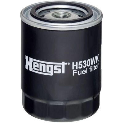 HENGST FILTER H530WK Kraftstofffilter - Schraubtyp HENGST FILTER H530WK Kraftstofffilter - Schraubtyp