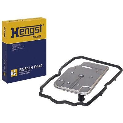 Hengst Oliefilter EG841H - Oliefilter Hengst Oliefilter EG841H - Oliefilter