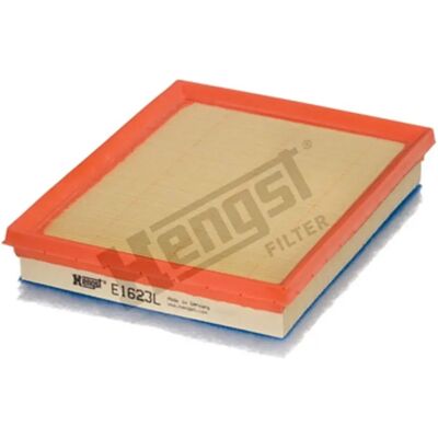 ALVADI HENGST Filtre à Air E1623L - Filtre à air ALVADI HENGST Filtre à Air E1623L - Filtre à air