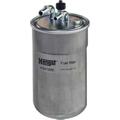 Hengst H341WK Linjansuodatin Opel Corsa Hengst H341WK Linjansuodatin Opel Corsa