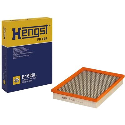 Hengst E1628L Luftfilter til Ford Focus & Kuga Hengst E1628L Luftfilter til Ford Focus & Kuga