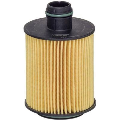 Filtro de Óleo Hengst - E124H02 D202 Filtro de Óleo Hengst - E124H02 D202