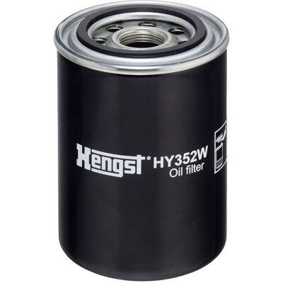 Filtru de ulei HENGST FILTER HY352W G 3/4 - Filtru de ulei Filtru de ulei HENGST FILTER HY352W G 3/4 - Filtru de ulei