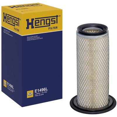 Hengst Luftfilter E1496L - Luftfilter Hengst Luftfilter E1496L - Luftfilter