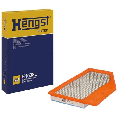 Hengst Filtro dell'Aria E1538L - Filtro dell'aria Hengst Filtro dell'Aria E1538L - Filtro dell'aria