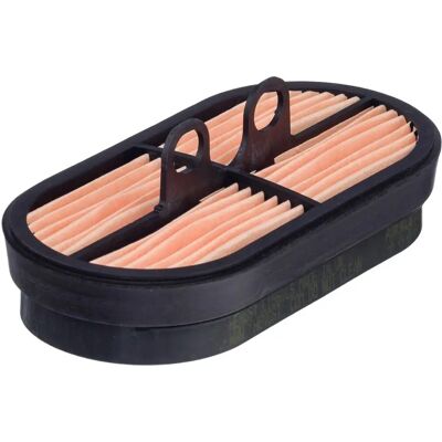 Filtru de aer secundar HENGST FILTER E1561LS - Filtru de aer Filtru de aer secundar HENGST FILTER E1561LS - Filtru de aer