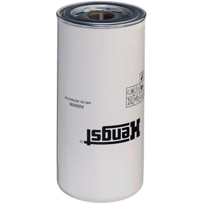 HENGST FILTER AS900M Recogedor de Aceite - Pieza de Motor HENGST FILTER AS900M Recogedor de Aceite - Pieza de Motor