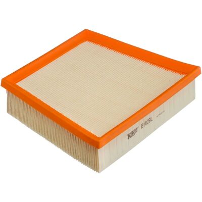 Hengst GX739601BA Air Filter for Jaguar Land Rover - Engine Intake Hengst GX739601BA Air Filter for Jaguar Land Rover - Engine Intake