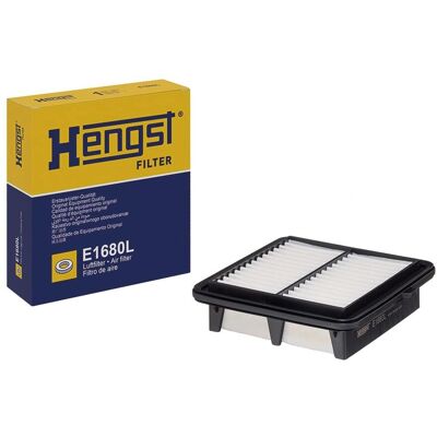 Hengst E1680L Ilmansuodatin - Honda Civic Hengst E1680L Ilmansuodatin - Honda Civic