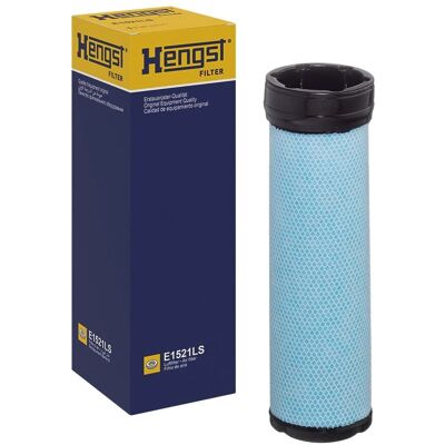HENGST FILTER E1521LS - Sekundärluftfilter HENGST FILTER E1521LS - Sekundärluftfilter