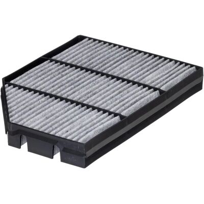 Hengst E2986LC01 Air Filter - Passenger Compartment Hengst E2986LC01 Air Filter - Passenger Compartment