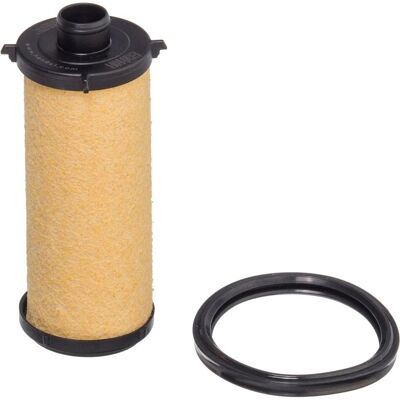 HENGST FILTER Hydraulic Filter Set - EG910H D454 HENGST FILTER Hydraulic Filter Set - EG910H D454