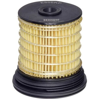Hengst Fuel Filter E806KP - Fuel Filter for Jeep, Chrysler, Lancia Hengst Fuel Filter E806KP - Fuel Filter for Jeep, Chrysler, Lancia