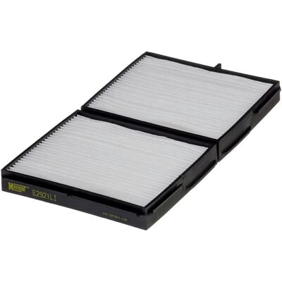 Kabinfilter HENGST FILTER E2921LI Kabinfilter HENGST FILTER E2921LI