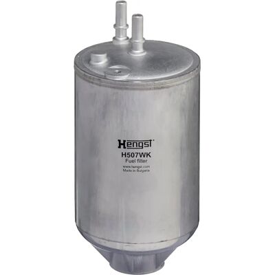 Filtru de Combustibil Hengst H507WK - Pentru Volkswagen Crafter, MAN TGE Filtru de Combustibil Hengst H507WK - Pentru Volkswagen Crafter, MAN TGE